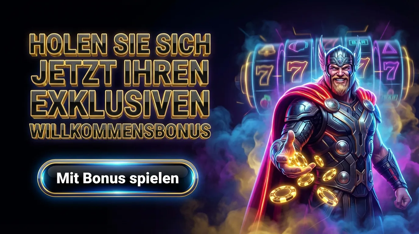 Luckywins Casino